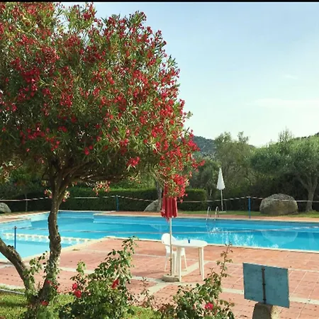 Via Dei Pesci Olbia