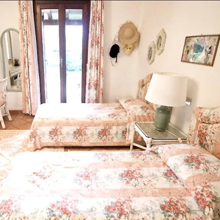 Villa Via Dei Pesci Olbia