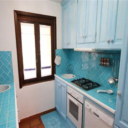 Via Dei Pesci Villa *