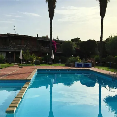 Villa Via Dei Pesci Olbia